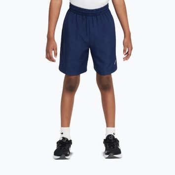 Pantaloncini bambini Nike Multi midnight navy/white