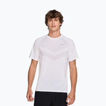 Maglia running uomo Nike Stride ADV white