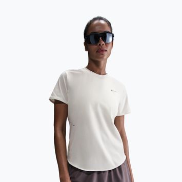 Maglia running donna Nike Swift Dri-Fit sail