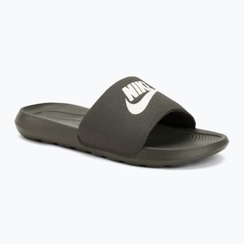 Ciabatte da uomo Nike Victori One Slide cargo khaki/cargo khaki/sail
