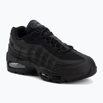 Scarpe da uomo Nike Air Max 95 Big Bubble black/anthracite/black
