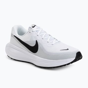 Buty do biegania męskie Nike Revolution 8 white/pure platinum/black