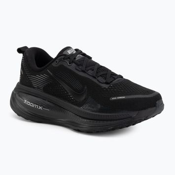 Scarpe da running uomo Nike Vomero 18 black/dark smoke grey/light smoke grey/black