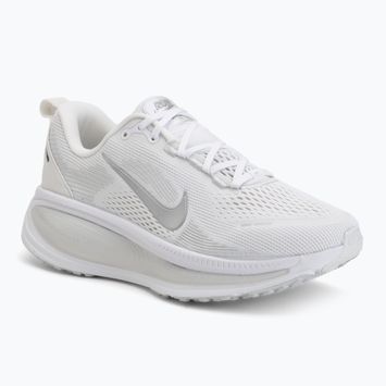 Scarpe da running donna Nike Vomero 18 white/photon dust/metallic silver