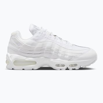 Scarpe da uomo Nike Air Max 95 Big Bubble white/white/pure platinum/white