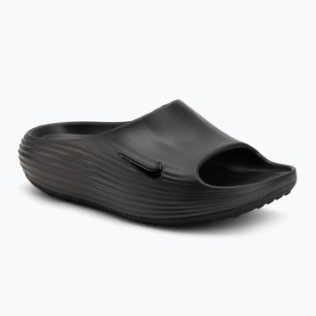 Ciabatte da uomo Nike ReactX Rejuven8 black/black/black
