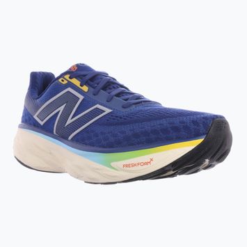 New Balance Fresh Foam 1080 X v14 scarpe da corsa da uomo blu