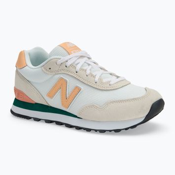 Scarpe da donna New Balance Classic 515 V3 bianco