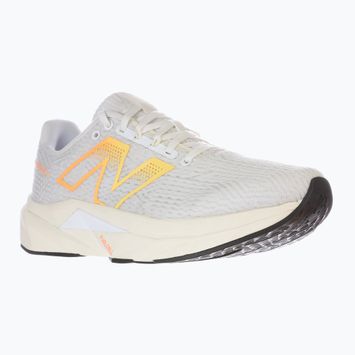 Scarpe da corsa da donna New Balance FuelCell Propel v5 bianco