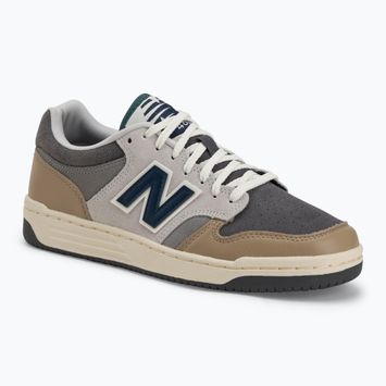 Scarpe New Balance 480's V1 castle rock da uomo