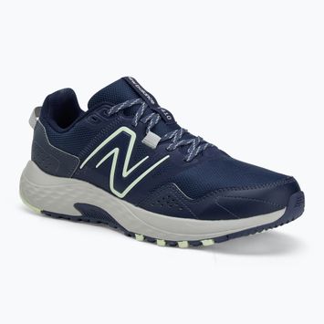 Scarpe da corsa uomo New Balance 410's V8 new balance navy