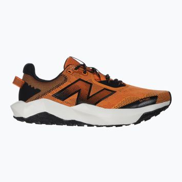 Scarpe da corsa New Balance Dynasoft Nitrel V6 sizzle da uomo