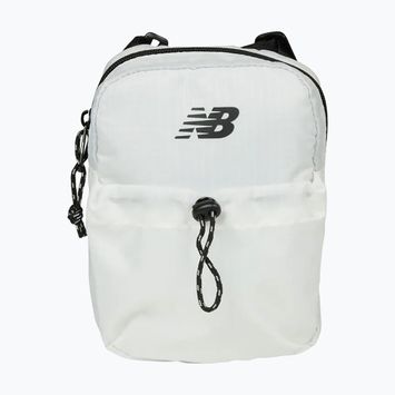 New Balance Essential Sling Bag bianco