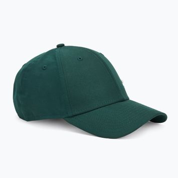 Cappello da baseball New Era Flawless 9FORTY New York Yankees verde scuro