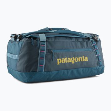 Patagonia Black Hole Duffel 55 l borsa da viaggio tidal teal