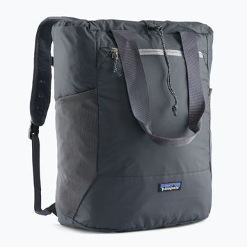 Zaino urbano Patagonia Terravia Tote 24 l smolder blue
