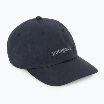 Cappellino con visiera Patagonia Fitz Roy Icon Trad smolder blue