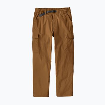 Pantaloni da uomo Patagonia Outdoor Everyday deer brown