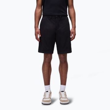 Pantaloncini da uomo Napapijri Nakuru 6 nero 041