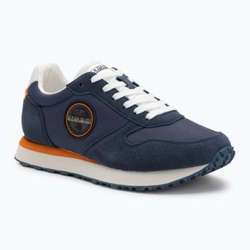 Napapijri scarpe da uomo NP0A4IQL avio