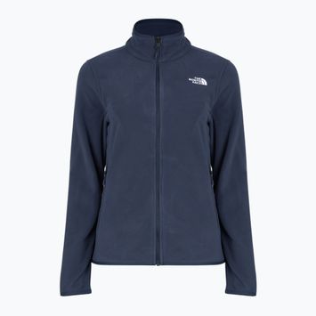 Felpa da donna The North Face Glacier Fleece