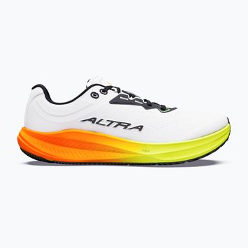 Scarpe da corsa uomo Altra Torin 9 white/black/safety yellow
