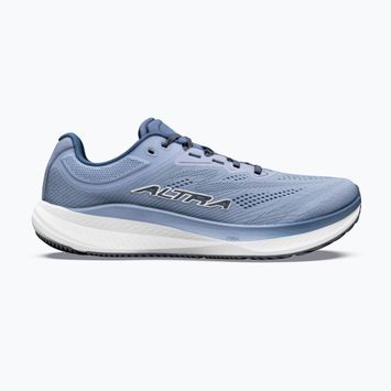 Scarpe da corsa uomo Altra Torin 9 flint stone/blue nights/dark denim