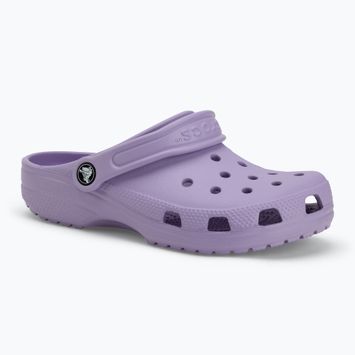 Crocs Classic Clog Bambini infradito mystic purple