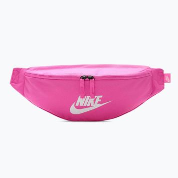 Nike Heritage 3 l giocattolo rosa/bianco fumé bustina di rene