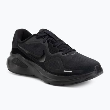 Scarpe da running uomo Nike Structure 26 black/iron grey/black
