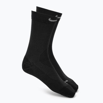 Calze Nike Running Lightweight Crew black/dark smoke grey/smoke grey