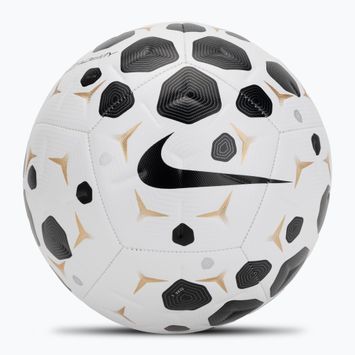 Pallone da calcio Nike Academy white/black/black taglia 5