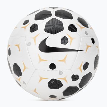 Pallone da calcio Nike Skills white/black/black taglia 1