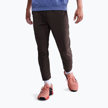 Pantaloni da uomo Nike Unlimited baroque brown/black/baroque brown