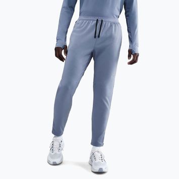 Pantaloni da corsa Nike Stride Dri-Fit world indigo da uomo