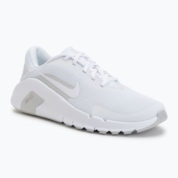 Scarpe da allenamento uomo Nike Flex Train white/photon dust/white