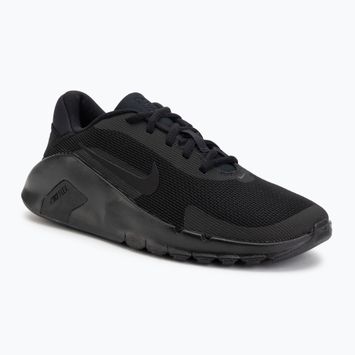 Scarpe da allenamento uomo Nike Flex Train black/black