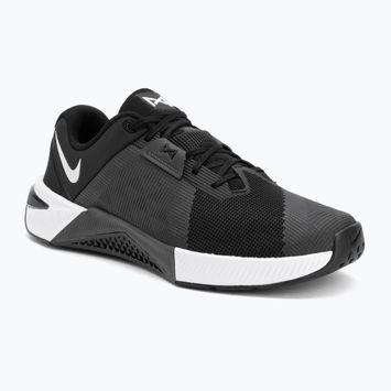 Scarpe da sollevamento pesi uomo Nike Metcon 10 black/anthracite/white