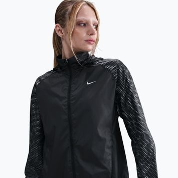 Giacca da running donna Nike Tempo Flash black