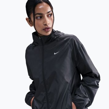 Giacca da running donna Nike Tempo Repel black