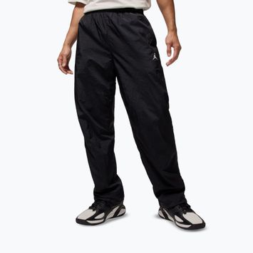 Pantaloni da uomo Jordan Sport Classic nero/bianco