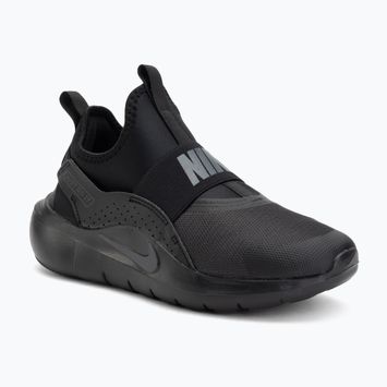 Scarpe Nike Flex Runner 4 black/anthracite/black