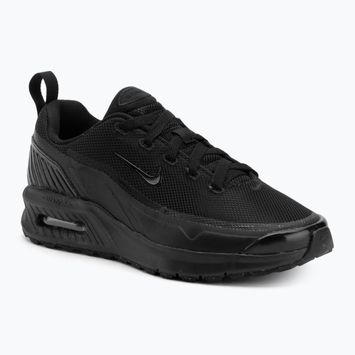 Scarpe per bambini Nike Air Max white black/white/black