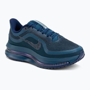 Scarpe da running da uomo Nike Pegasus Premium With Swarovski Crystals blue force/blue void