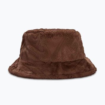 Cappello Nike Apex Faux Fur fauna brown