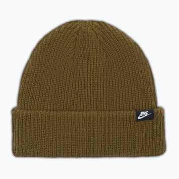 Berretto invernale Nike Terra Futura 365 Short-Cuff mosswood brown