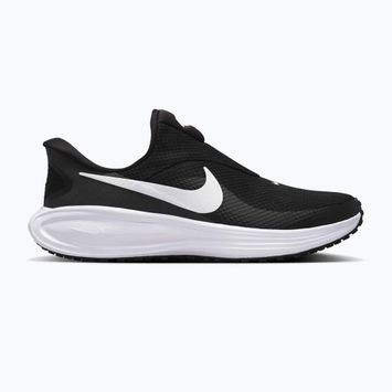 Scarpe running donna Nike Revolution 8 EasyOn black/anthracite/wolf grey/white