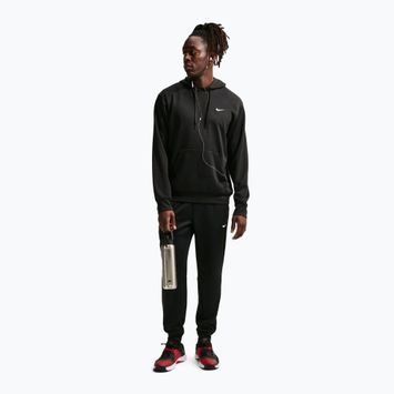 Felpa da allenamento uomo Nike Flex black/black/white