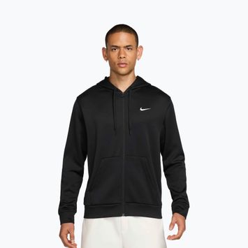 Felpa da allenamento uomo Nike Hyverse Dri-Fit Full Zip Hoodie