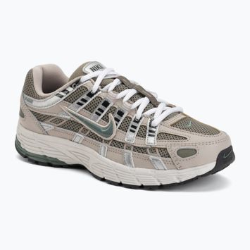 Scarpe da uomo Nike P-6000 cream II/anthracite/clay green